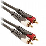 ��� ����� 2xRCA ��� - 2xRCA ��� 15 ��� CABLE-452T/15