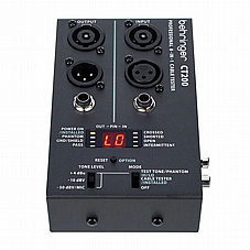 BEHRINGER CT200 ���� ����� ������