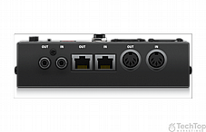 BEHRINGER CT200 ���� ����� ������