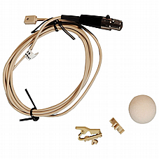 SHURE WL93T �������� ������� �� LAV ������ ���� ��� ��� ����� �� ���� �� �� ����
