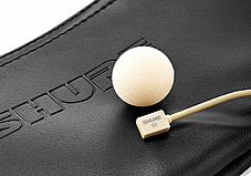 SHURE WL93T �������� ������� �� LAV ������ ���� ��� ��� ����� �� ���� �� �� ����