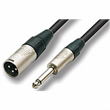 SMXJ250L3 ��� �������� XLR M - PL M 3M