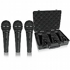 ULTRAVOICE XM1800S Behringer �� 3 �������� ���� �����