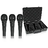 ULTRAVOICE XM1800S Behringer �� 3 �������� ���� �����