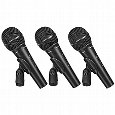 ULTRAVOICE XM1800S Behringer �� 3 �������� ���� �����