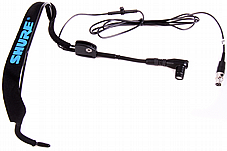 �������� ��� ������� ������ ����� ��-������ Shure WH30TQG