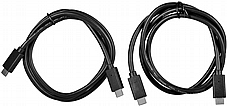 UNITEK D1077A ���� ����� 4K ������ USB-C �� KVM �����