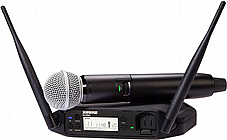 SHURE GLX-D + DUAL BAND �������� ������ ������