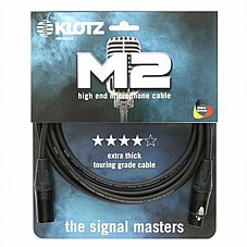 KLOTZ M2FM1-0100 ��� XLR ����� 1 ���