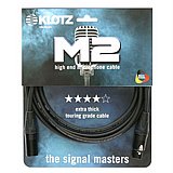KLOTZ M2FM1-0100 ��� XLR ����� 1 ���