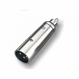 ���� ��� XLR  - RCA ���