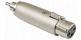 ���� ��� XLR  - RCA ����
