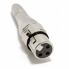 ���� XLR ����- RCA ����