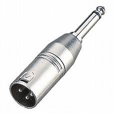 ���� XLR ��� - PL ��� ����