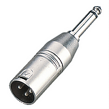 ���� XLR ��� - PL ��� ����