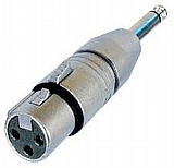 ���� XLR ����- PL ��� ����