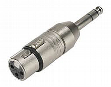 ���� XLR ����- PL ��� ������ TRS