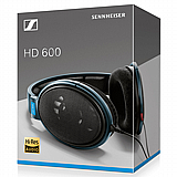SENNHEISER HD 600 ������� OVER EAR