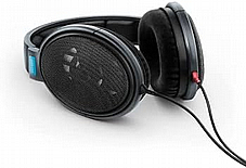SENNHEISER HD 600 ������� OVER EAR