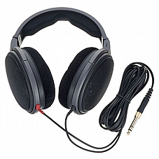 SENNHEISER HD 600 ������� OVER EAR