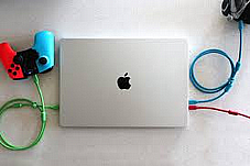 Chroma Cables USB-C to C   DJ TechTools ��� ����