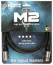 KLOTZ M2FM1-0750 ��� XLR ����� 7.5 ���
