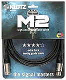 KLOTZ M2FM1-0750 ��� XLR ����� 7.5 ���