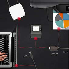 ��� USB to Serial RS232