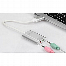 UNITEK Y-247A - ����� ��� ������ ������ USB