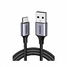 UGREEN USB A TO USB C ��� ����� 2 ��� US288 -60128