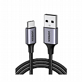 UGREEN USB A TO USB C ��� ����� 2 ��� US288 -60128
