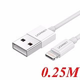 ��� ��� Lightning to USB ������� ������ ����� 0.25 ��� Ugreen