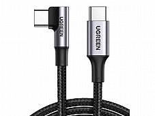 ��� USB-C � USB-C ������ 90 ����� ����� 1 ��� 
