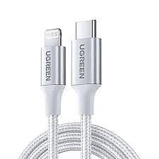 ��� ����� ����� USB-C � Lightning ����� 2 ��� Ugreen