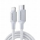 ��� ����� ����� USB-C � Lightning ����� 2 ��� Ugreen