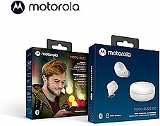 MOTO BUDS 150 ������� �������� IN EAR MOTOROLA BLUETOOTH