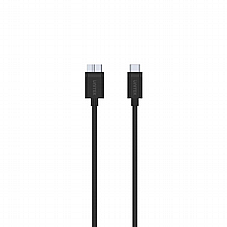 UNITEK Y-C475BK - ��� ������ USB-C ������ Micro-B 
