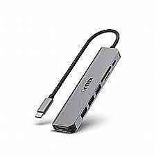 H1118A - ��������� 7 �-1 ������ USB-C �� ����� ������