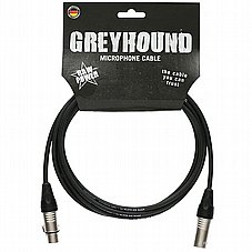 ��� ��������� XLR-XLR ���� 3 � GRG1FM03.0 KLOTZ