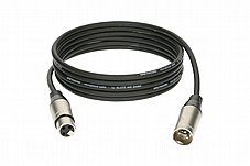 ��� ��������� XLR-XLR ���� 3 � GRG1FM03.0 KLOTZ