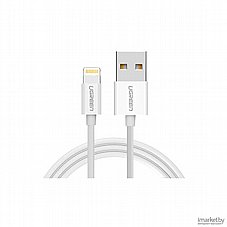 ��� usb - Lightning ������� ������ ����� 2 ��� UGREEN