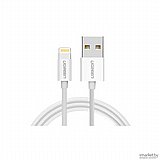 ��� usb - Lightning ������� ������ ����� 2 ��� UGREEN