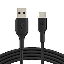 CAB001bt2M ��� USB-C �-USB-A ����� 2 � Belkin