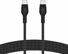 BoostCharge USB-C to USB-C ��� 100W  3M