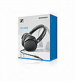 ������� ������ �� �������� HD 400S SENNHEISER