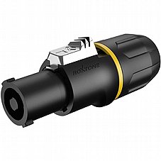 ��� SPEAKON-4P ���� RO RS4FP-YL