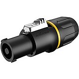 ��� SPEAKON-4P ���� RO RS4FP-YL