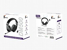 PROTEC DM500 ������� ����� �� ��� + WIRELESS