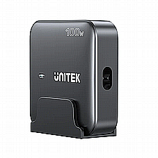 P1229ABK01-EU - ���� 100W - ���� 2 ������� �USB-C �2 ������� USB