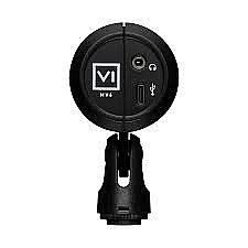 �������� ������ �������� ��������  SHURE MV6 �� ����� USB C
